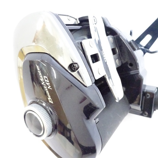 ２０ビーストマスターＭＤ３０００